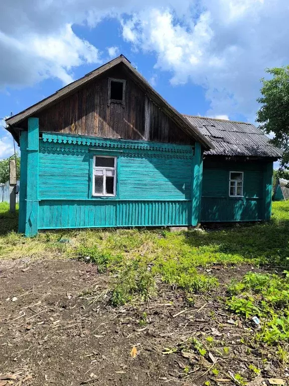 Дом в Смоленская область, Ярцево Бельская ул., 4 (38 м) - Фото 2