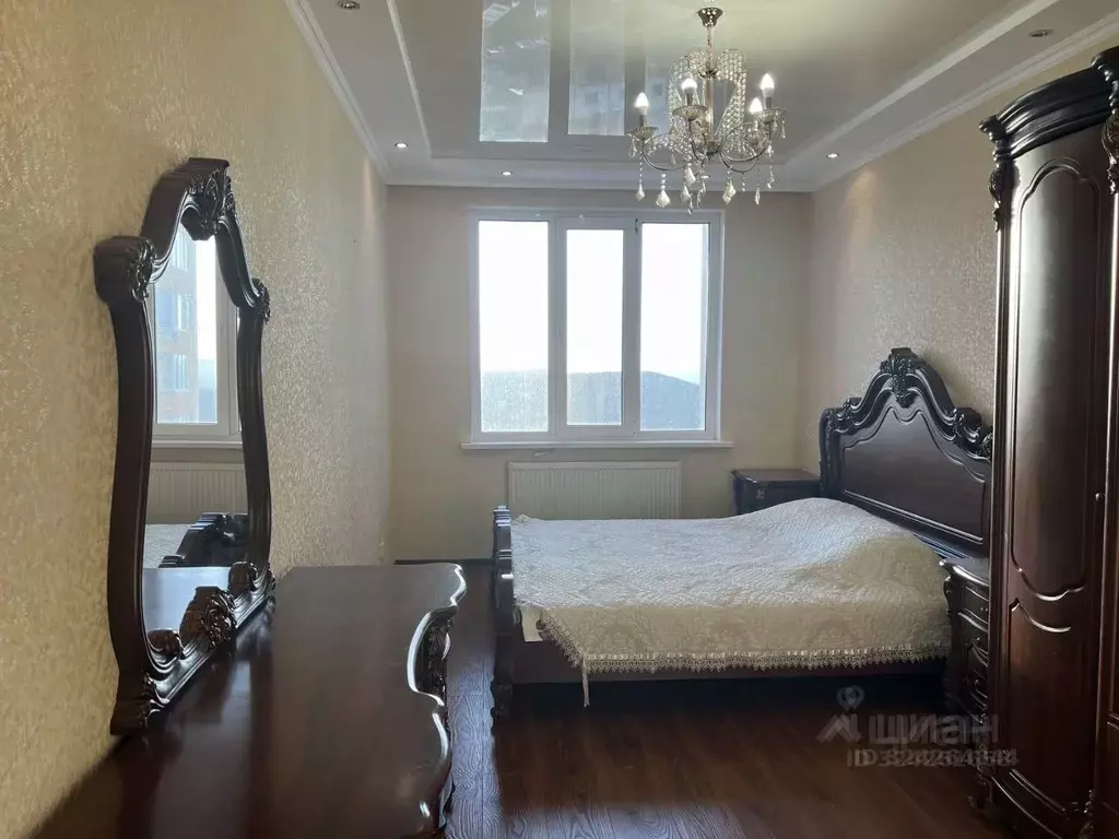 3-к кв. Ставропольский край, Ставрополь ул. Пирогова, 78 (90.0 м) - Фото 2