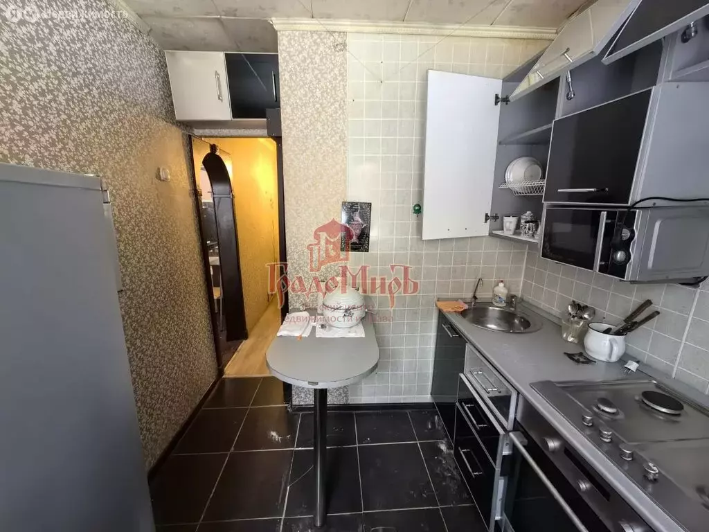 1-комнатная квартира: деревня Жуковка, Армейская улица, 94 (30.5 м) - Фото 2