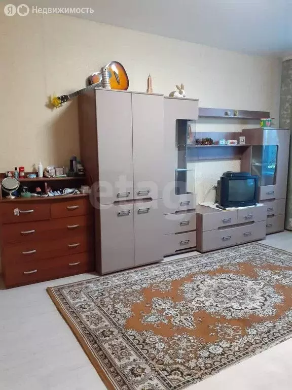 2-комнатная квартира: Якутск, улица Птицефабрика, 7 (51.1 м) - Фото 1