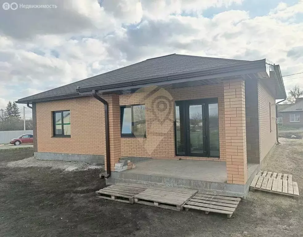 Дом в село Федосеевка (115 м) - Фото 2