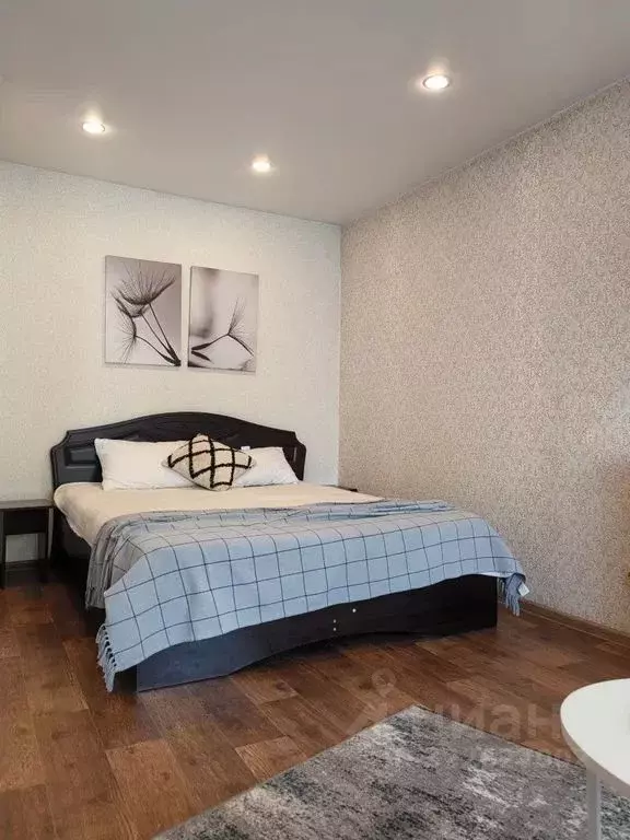 1-к кв. Иркутская область, Иркутск Байкальская ул., 165 (30.0 м) - Фото 1