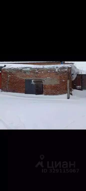 Помещение свободного назначения в Кемеровская область, Прокопьевск ул. ... - Фото 1