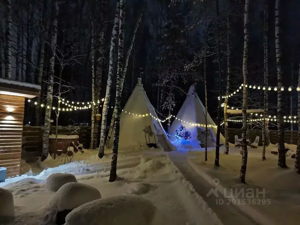 Дом в Ленинградская область, Всеволожское городское поселение, СОСН ... - Фото 2