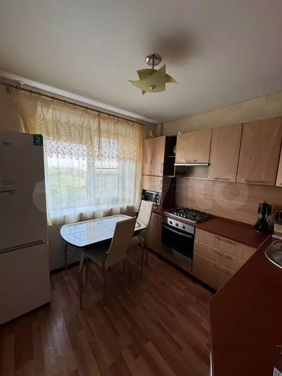 2-к. квартира, 51 м, 8/10 эт. - Фото 0