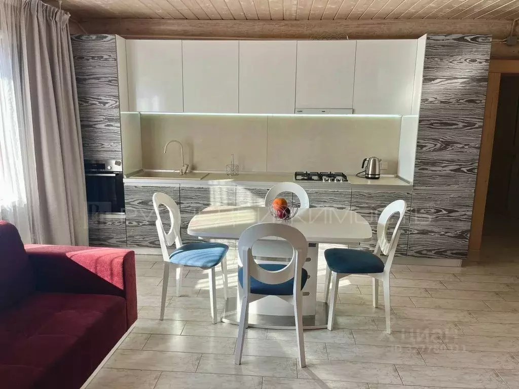 Дом в Кировская область, Киров городской округ, пос. Дороничи ул. ... - Фото 1