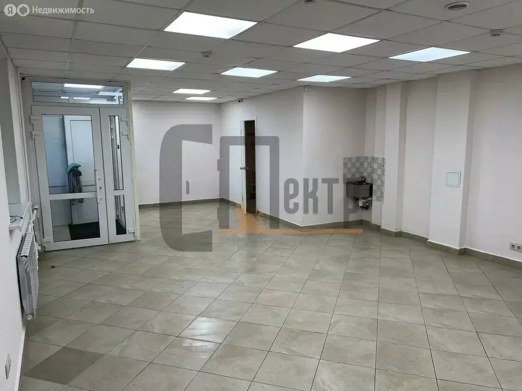 Помещение свободного назначения (51.7 м) - Фото 2