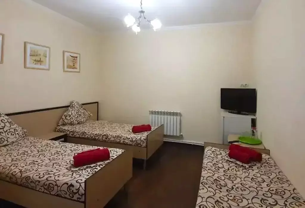 Комната Краснодарский край, Геленджик городской округ, с. Дивноморское ... - Фото 1