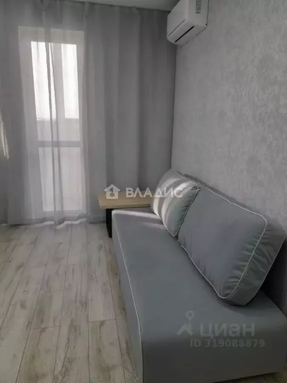 Студия Краснодарский край, Новороссийск ул. Куникова, 47Г (22.0 м) - Фото 0