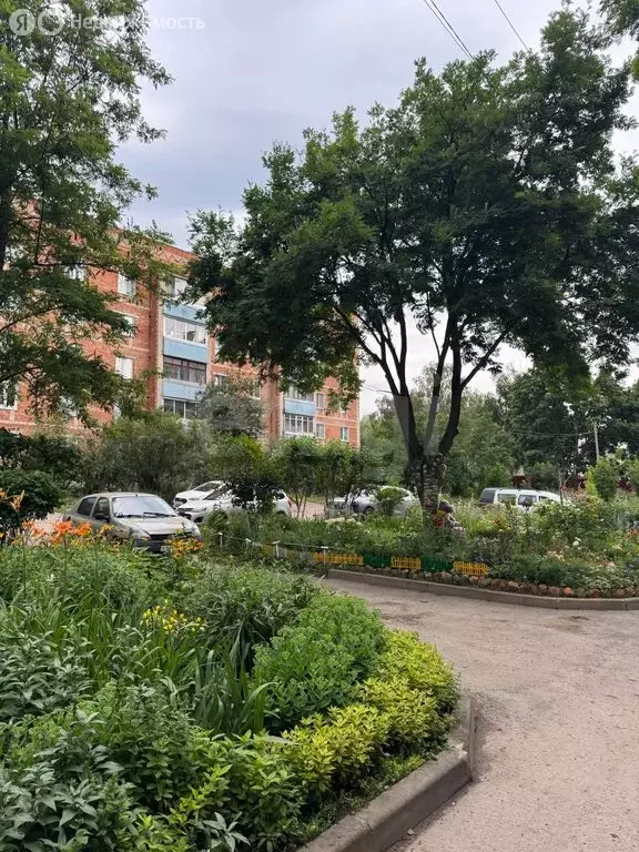 2-комнатная квартира: Киреевск, улица Комарова, 9 (43.1 м) - Фото 2