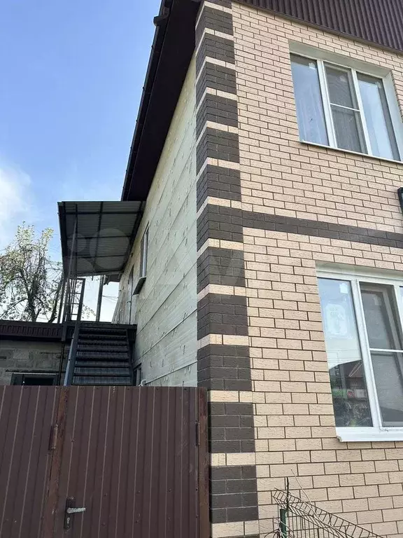 Дом 80 м на участке 2 сот. - Фото 0