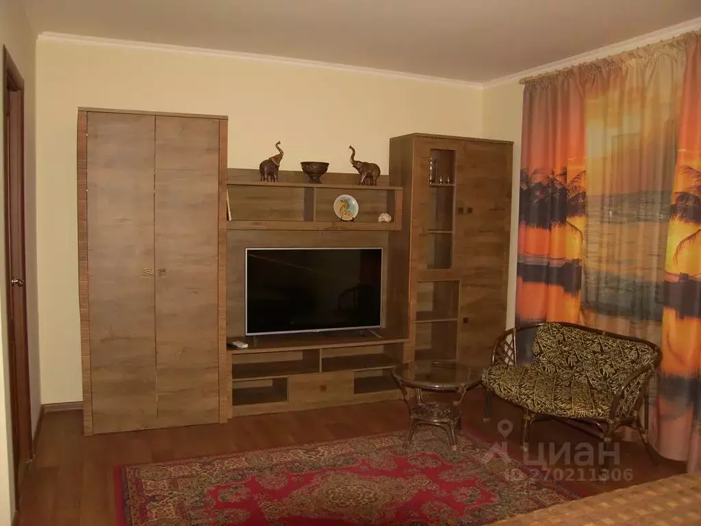 Комната Севастополь Риф-2 ТСН, 68 - Фото 1