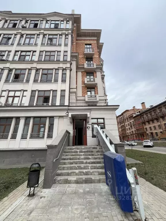 3-к кв. Московская область, Одинцовский городской округ, с. Лайково, ... - Фото 2