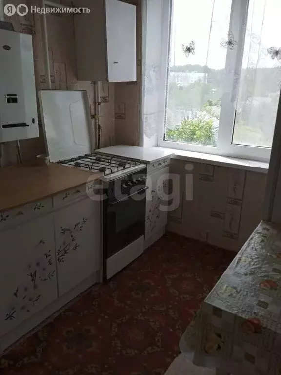 1-комнатная квартира: Шебекино, улица Ленина, 78 (29.6 м) - Фото 0