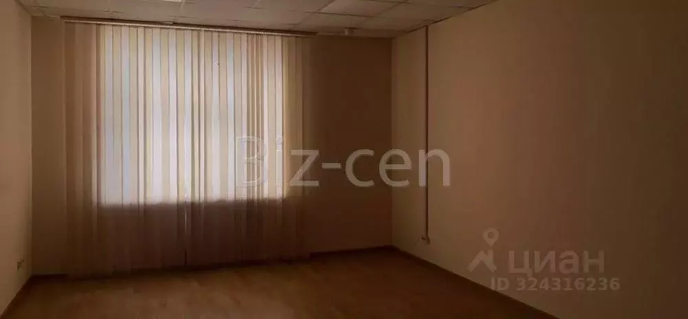 Офис в Санкт-Петербург просп. Обуховской обороны, 120Б (87 м) - Фото 1