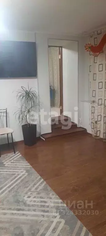 3-к кв. Бурятия, Улан-Удэ Бийская ул., 90 (113.0 м) - Фото 1