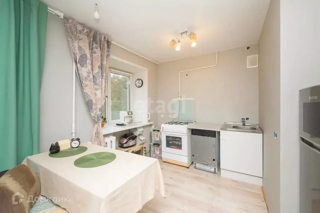 Продаётся 2-к квартира, 44.8 м - Фото 1