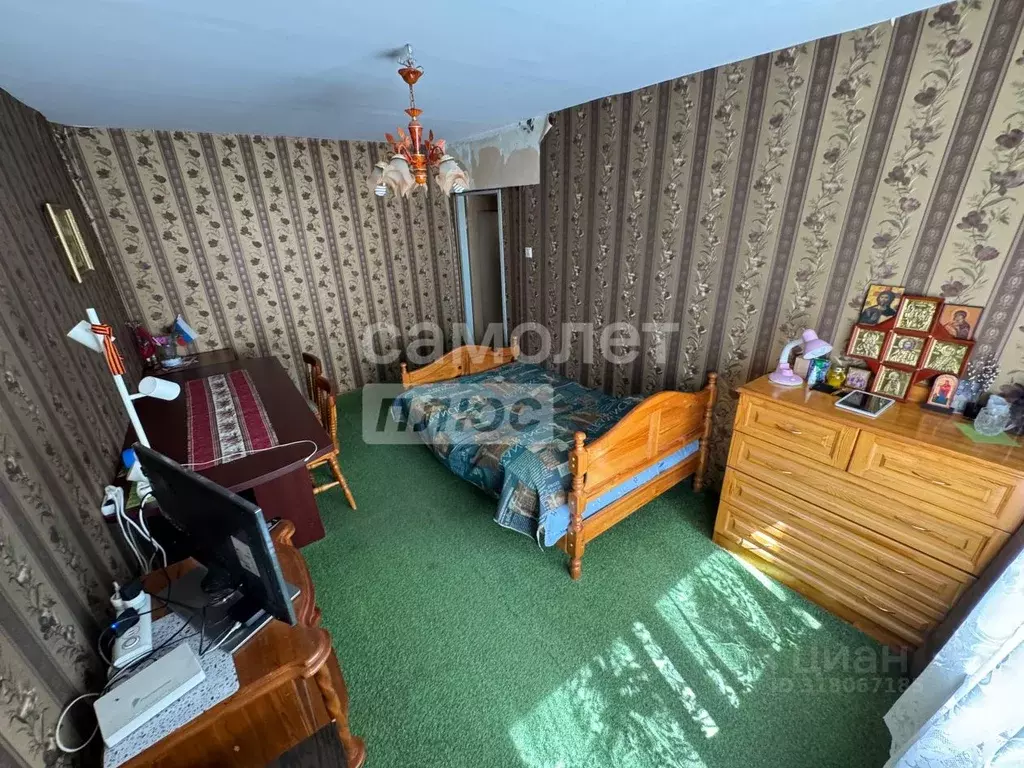 2-к кв. Московская область, Люберцы ул. Митрофанова, 23 (42.0 м) - Фото 1
