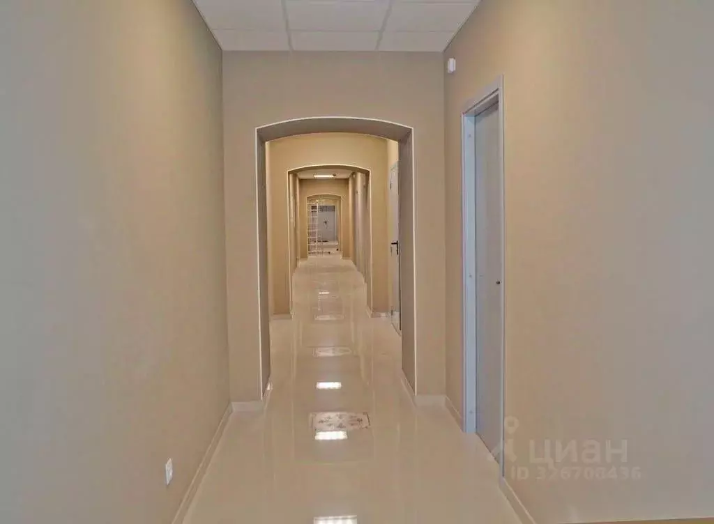 Офис в Санкт-Петербург Звенигородская ул., 9-11 (1872 м) - Фото 0