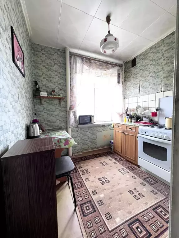 1-к кв. Москва Ленинградское ш., 112к3 (30.0 м) - Фото 0