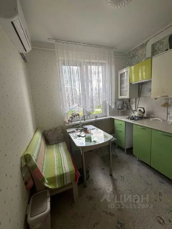 1-к кв. Москва Сумской проезд, 12К3 (54.0 м) - Фото 2