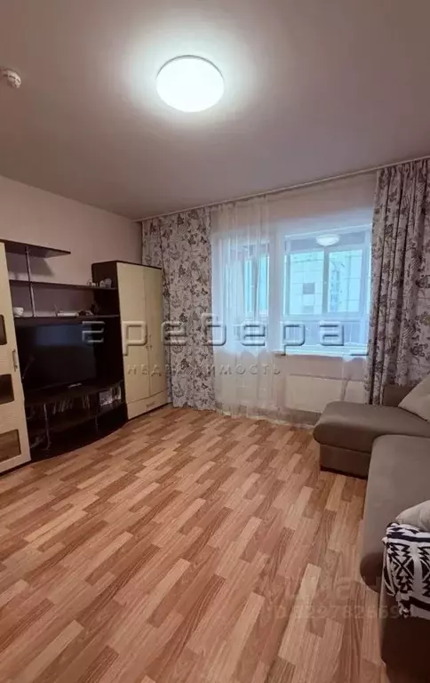 Студия Красноярский край, Красноярск Северный проезд, 12 (30.84 м) - Фото 2