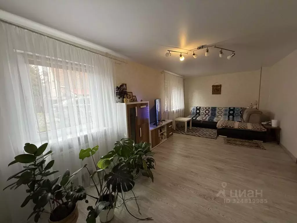 Дом в Калининградская область, Мамоново Стахановская ул., 4 (130 м) - Фото 2