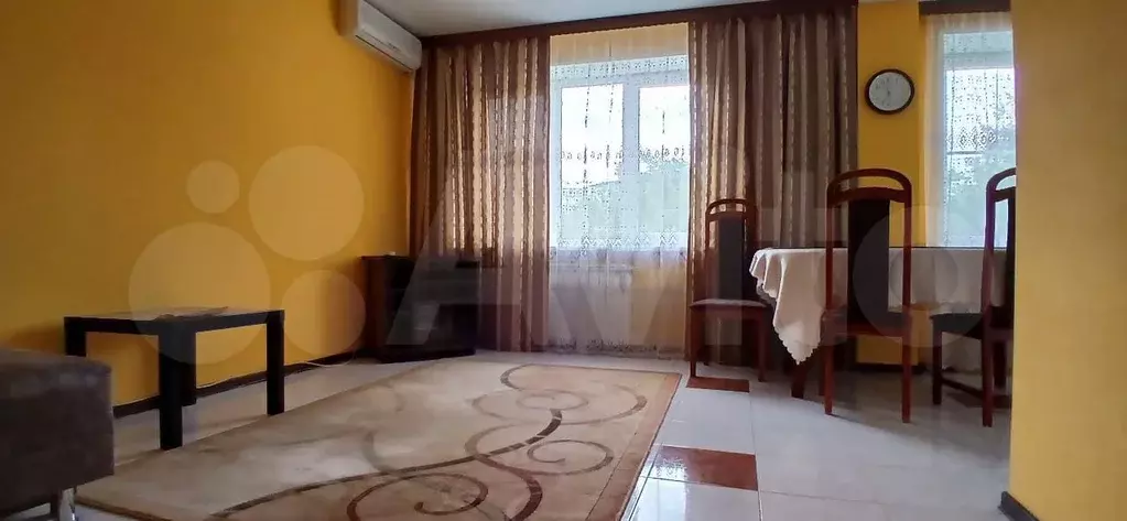 2-к. квартира, 50 м, 4/9 эт. - Фото 1