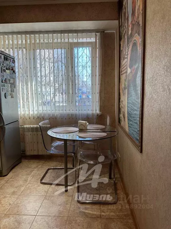 Квартира, 3 комнаты, 53.2 м - Фото 0