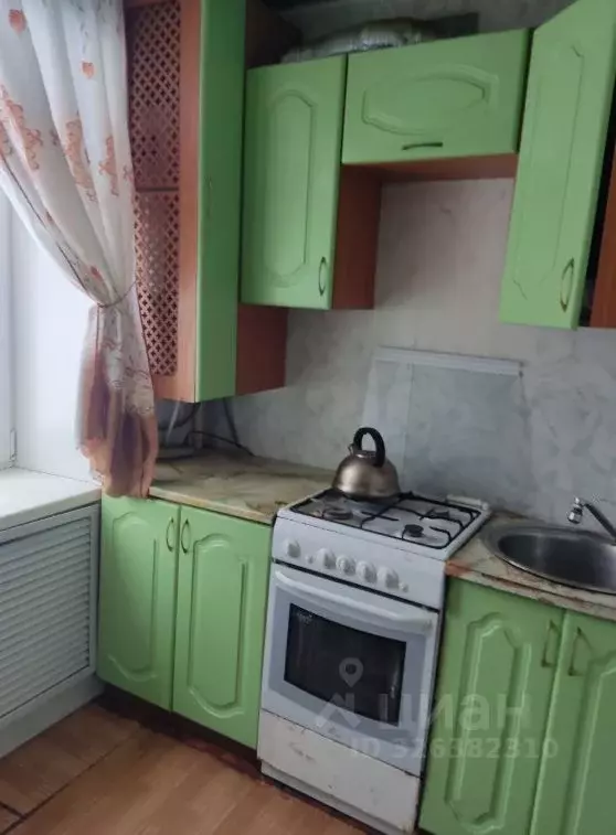 2-к кв. Смоленская область, Смоленск пос. Торфопредприятие, 59 (42.0 ... - Фото 1