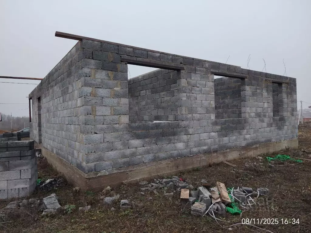 Дом в Белгородская область, Строитель Яковлевский городской округ,  ... - Фото 2