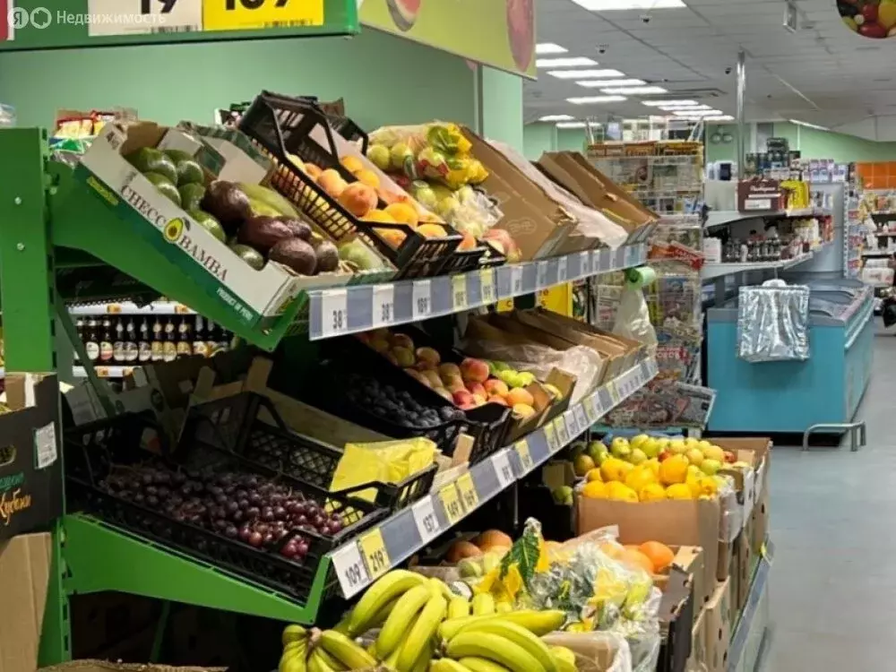 Торговая площадь (440 м) - Фото 2