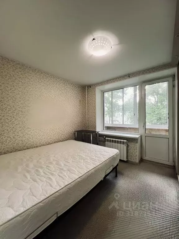 2-к кв. Москва Тучковская ул., 11 (41.5 м) - Фото 0