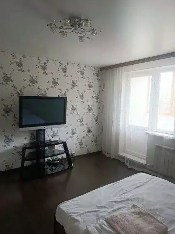 2-к кв. Тульская область, Тула Октябрьская ул., 80А (65.0 м) - Фото 1