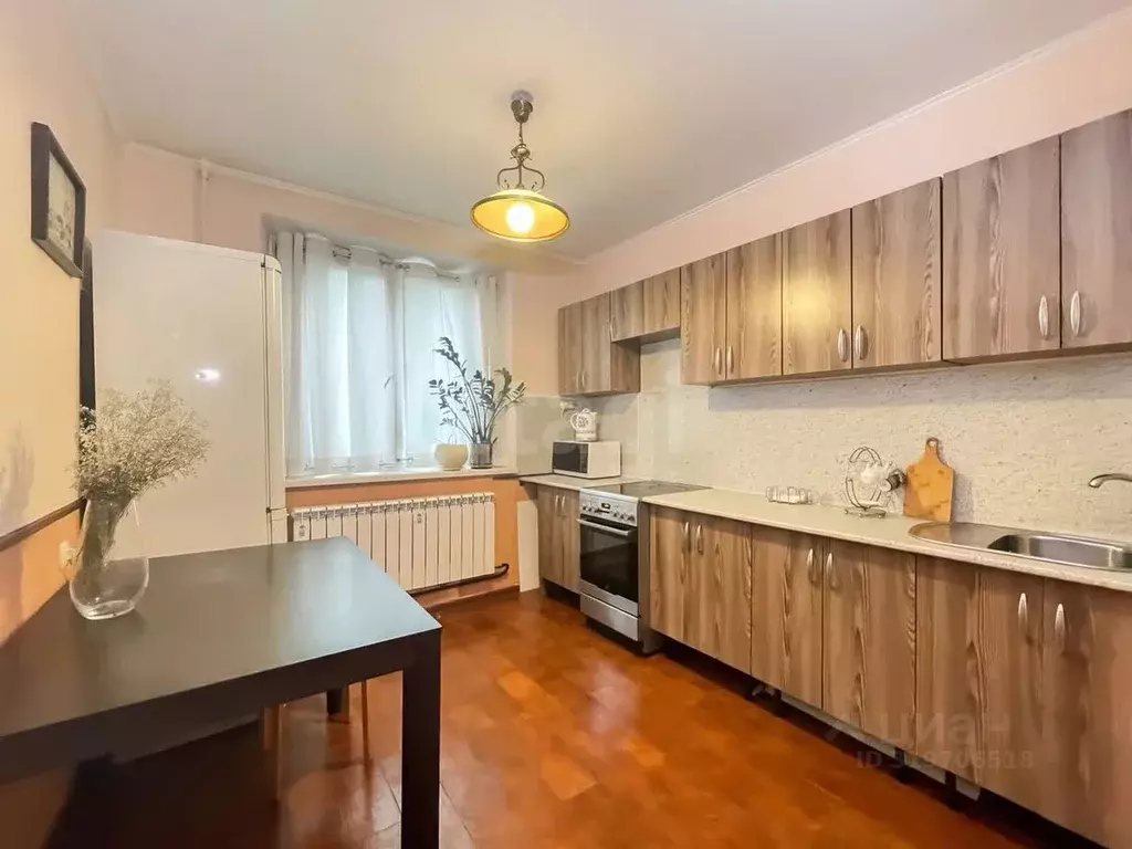 1-к кв. Москва Новороссийская ул., 22/31 (39.0 м) - Фото 1