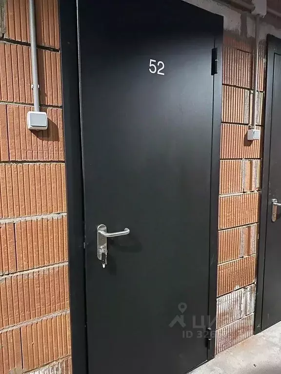 Склад в Свердловская область, Екатеринбург ул. Пехотинцев, 2Г (4 м) - Фото 1