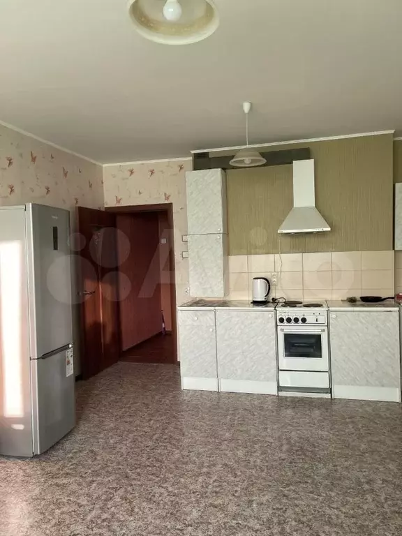 Квартира-студия, 33 м, 3/10 эт. - Фото 1