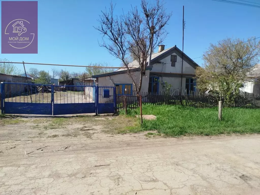Дом в Крым, Раздольненский район, с. Славное ул. Крымская, 2 (78 м) - Фото 0