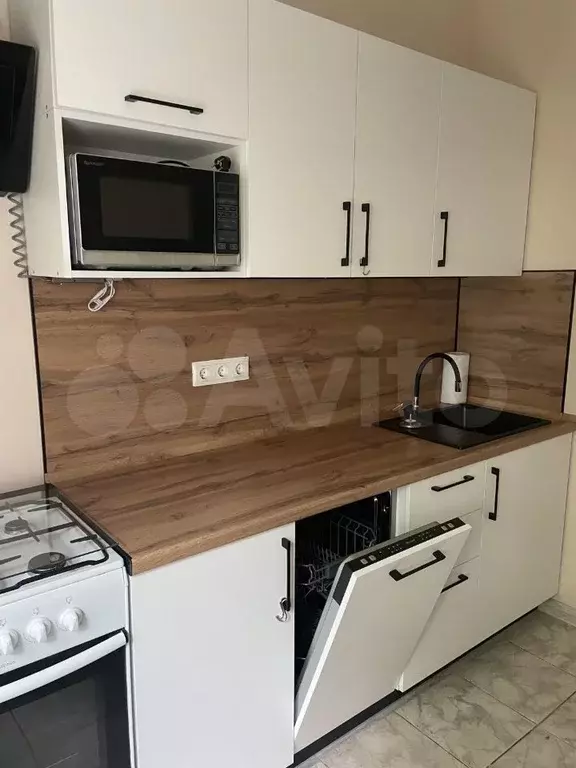 2-к. квартира, 54 м, 2/9 эт. - Фото 1