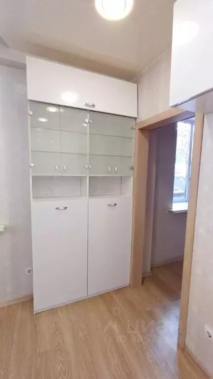 1-к кв. Иркутская область, Иркутск ул. Халтурина, 8А (43.0 м) - Фото 1