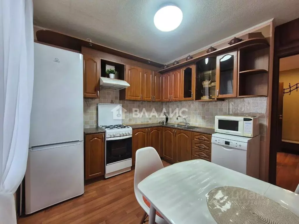 2-к кв. Коми, Сыктывкар Петрозаводская ул., 21 (50.4 м) - Фото 1