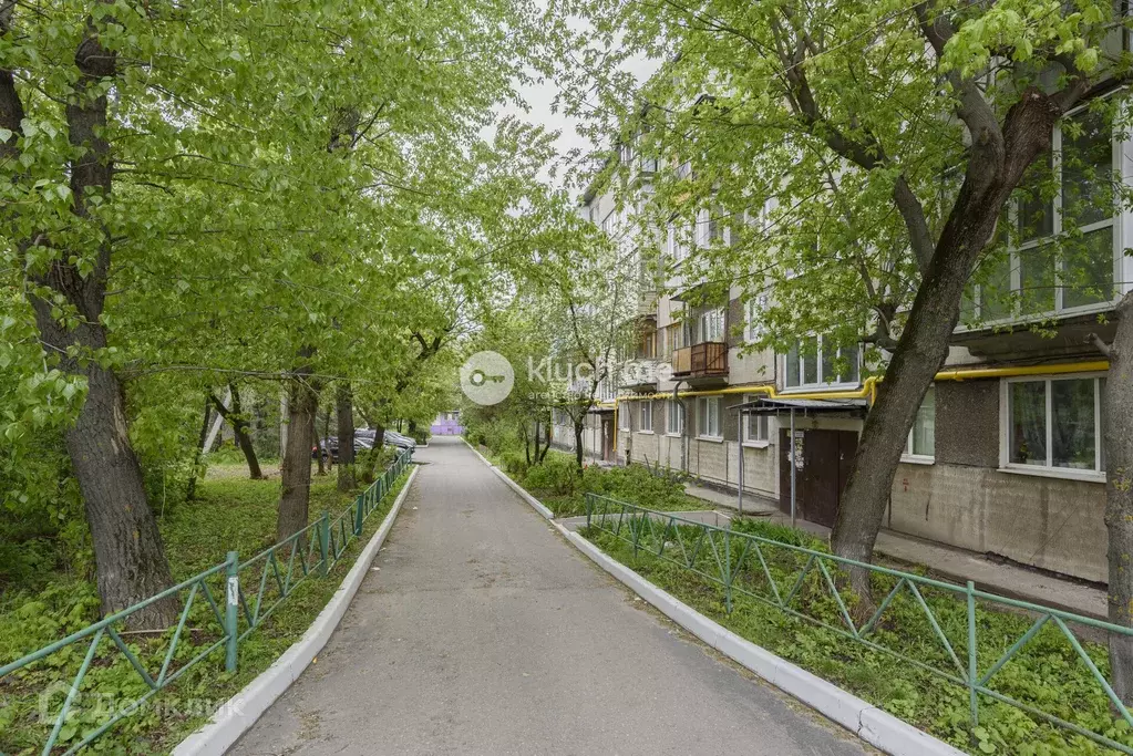 Продаётся 2-к квартира, 46.3 м - Фото 1