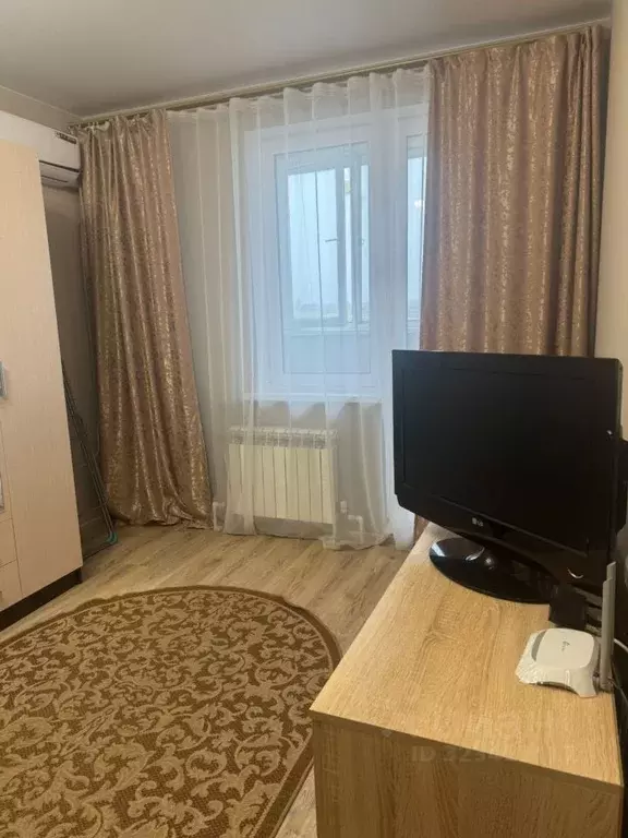 1-к кв. Белгородская область, Белгородский район, Дубовское с/пос, ... - Фото 2