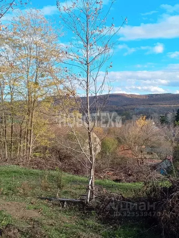 Участок в Краснодарский край, Северский район, Азовское с/пос, ... - Фото 2