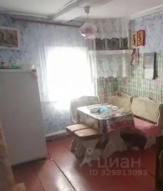 Дом в Мордовия, Ельниковский район, д. Старый Тештелим ул. ... - Фото 2