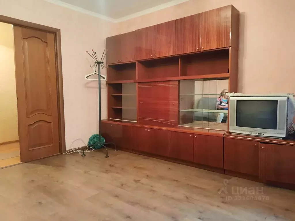 3-к кв. Краснодарский край, Краснодар Аэродромная ул., 9 (73.0 м) - Фото 0