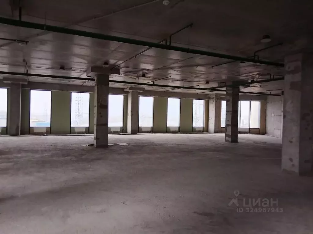 Офис в Московская область, Химки Куркинское ш., с2 (994 м) - Фото 1