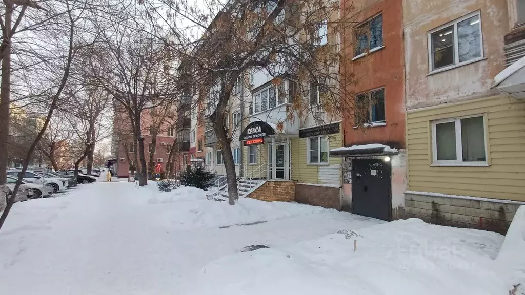 Помещение свободного назначения в Алтайский край, Барнаул ул. Союза ... - Фото 2