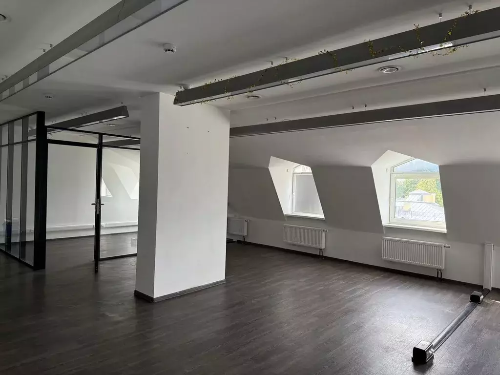 Офис в Санкт-Петербург ул. Чайковского, 29 (172 м) - Фото 1