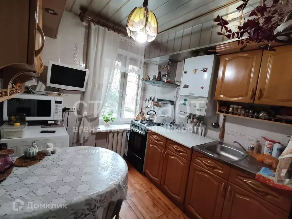 Продаётся 5-к квартира, 78 м - Фото 0